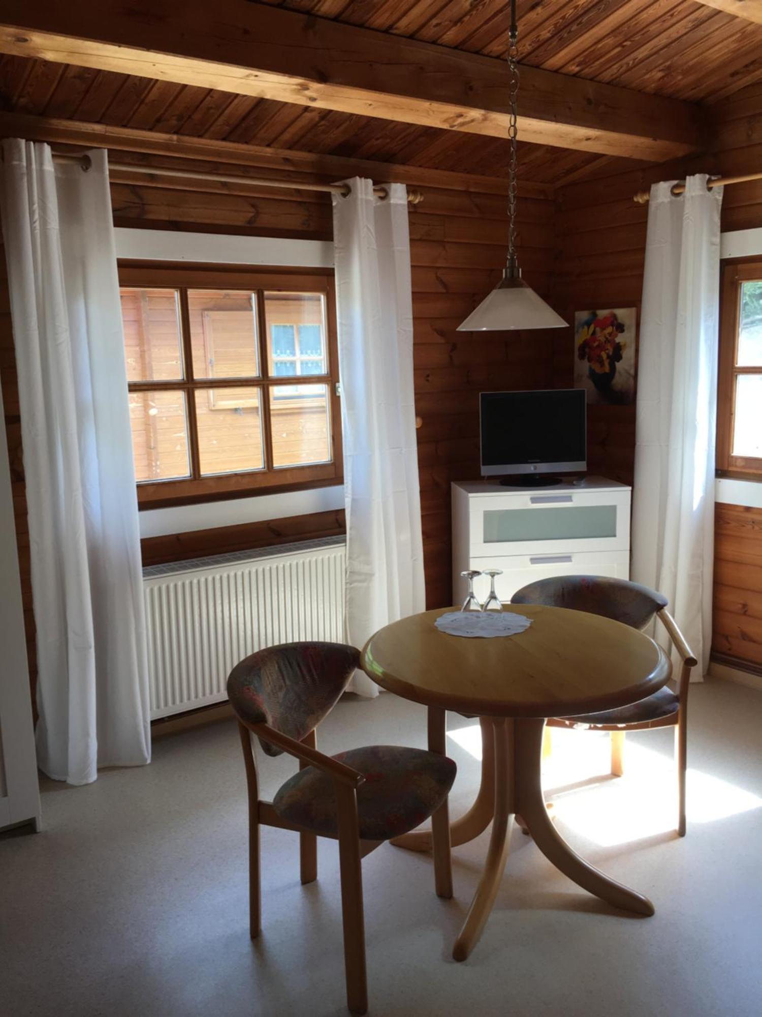 Abb Sportcenter Gaensefurth, Doppelzimmer Ohne Kueche, Standard Doppelzimmer Mit Kueche Hecklingen  Экстерьер фото